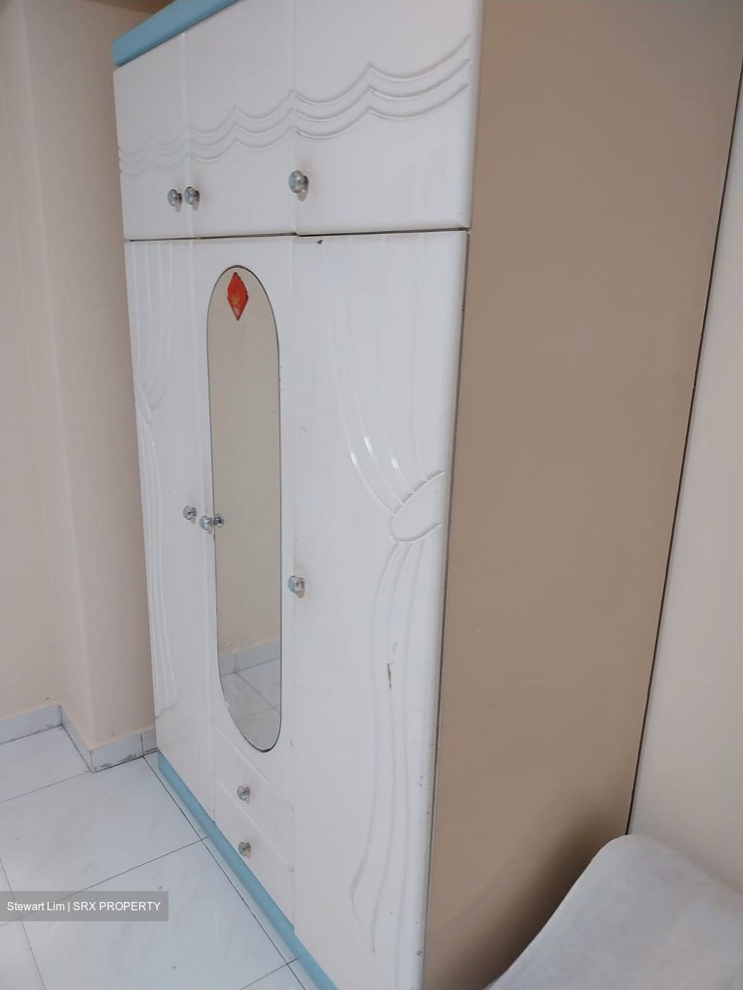 Blk 528 Choa Chu Kang Street 51 (Choa Chu Kang), HDB 5 Rooms #447496371